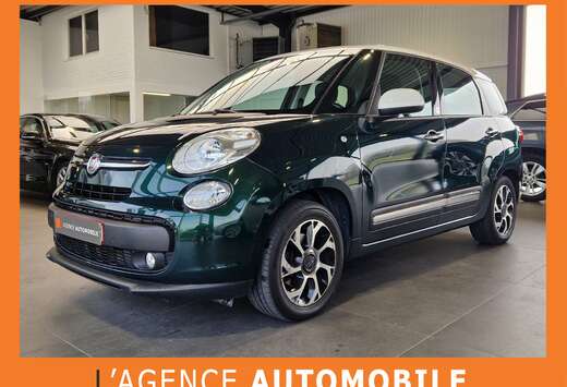 Fiat 500L 1.3 Multijet  7pl. MTA - Garantie 12M