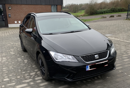 SEAT Leon ST 1.6 CR TDi Reference