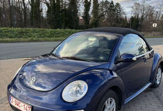 Volkswagen Cabriolet