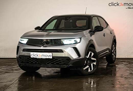 Opel Mokka 1.2 Turbo Edition