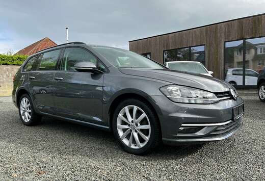 Volkswagen TSI 110 pk comfortline