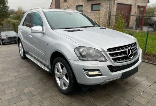 Mercedes-Benz CDI BlueEFFICIENCY  FINAL-EDITION  Full ...