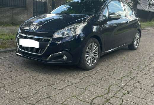 Peugeot 1.2 PureTech Allure S&S