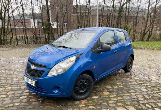 Chevrolet 1.0i LS GARANTIE 1 AN / PRET A IMMATRICULER
