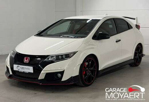 Honda 2.0 V-TEC Type R GT