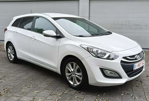 Hyundai CW 1.4