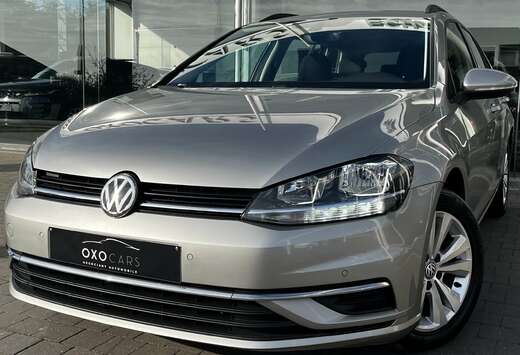 Volkswagen 7.5 FaceLift / 1.6 TDI / Cockpit / Gps / C ...