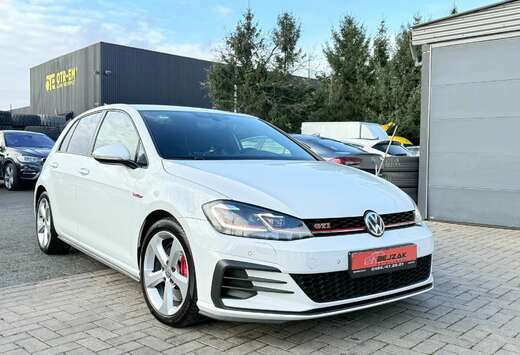 Volkswagen 2.0 TSI OPF DSG Performance 1j Garantie