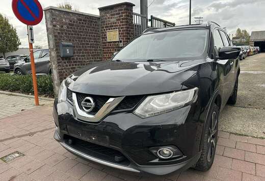 Nissan 1.6 DCI 123DKM HANDELAARS & EXPORT