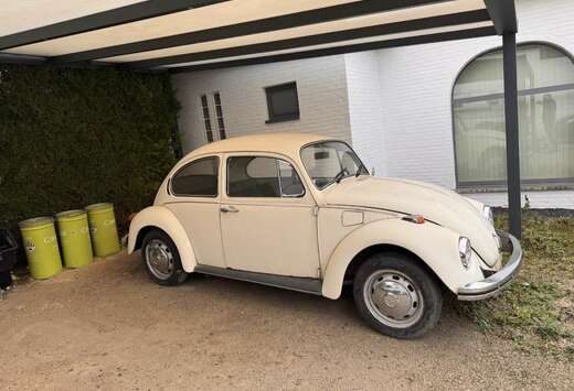 Volkswagen Production Belge