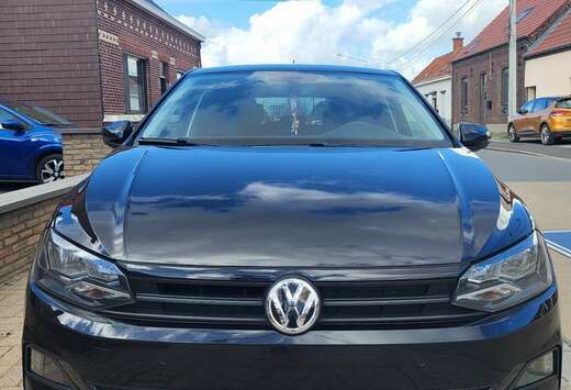 Volkswagen 1.0i United