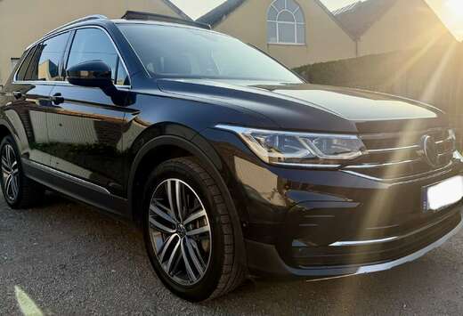 Volkswagen eHybrid 1.4 Elegance OPF DSG (180 kW)