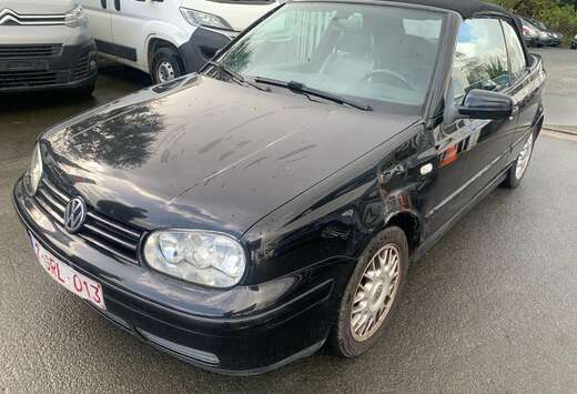 Volkswagen 2.0i Comfortline