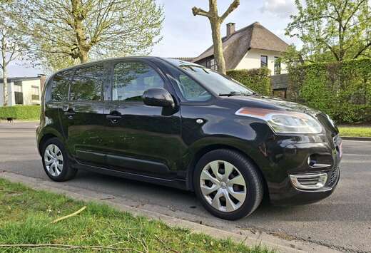 Citroen 1.4i Attraction