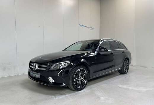 Mercedes-Benz e Hybrid Autom. - Real Hybrid - Topstaa ...