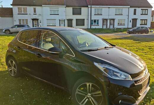 Peugeot 1.2 PureTech Allure S&S