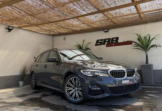 BMW BMW 320iA Pack M Touring