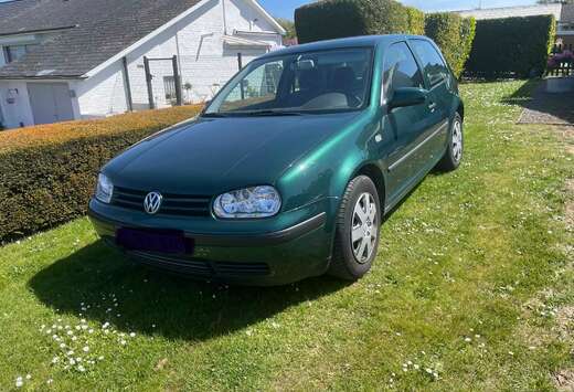 Volkswagen 1.9 TDi