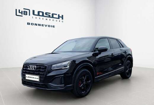 Audi Advanced