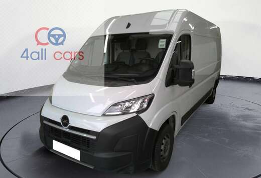 Opel 3329 L3H2 Light 33 CP/Android, Cam180, SafetyCam ...
