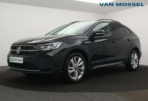 Volkswagen Taigo Life Business 1.0TSI 116PK *AUTOMAAT ...