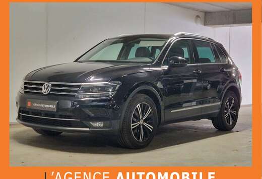 Volkswagen 1.4 TSI Highline  DSG - Garantie 12à 48 M