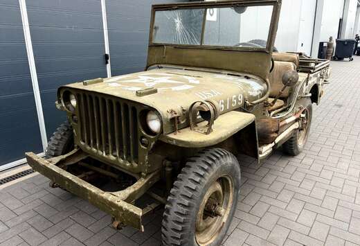 Jeep