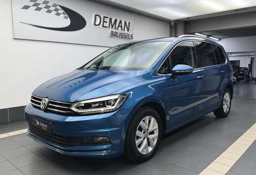 Volkswagen 1.5 TSI Highline DSG Auto - Full Options - ...