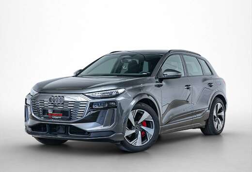 Audi PERFORMANCES-LINE360STOPLICHT-INFOAMBIENTLIGHTHE ...