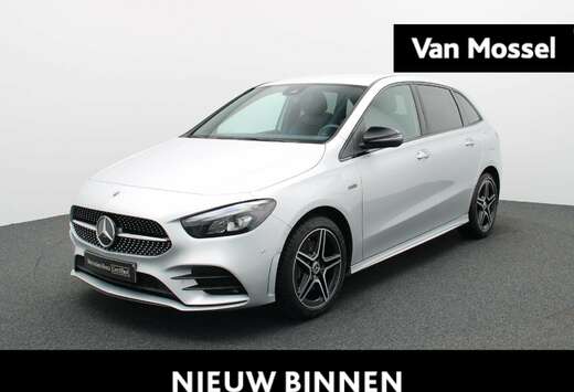 Mercedes-Benz e + AMG LINE + LED + CAMERA + 1Y USED G ...