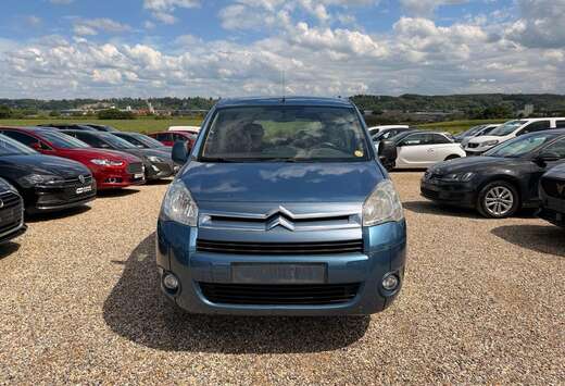 Citroen EXPORT
