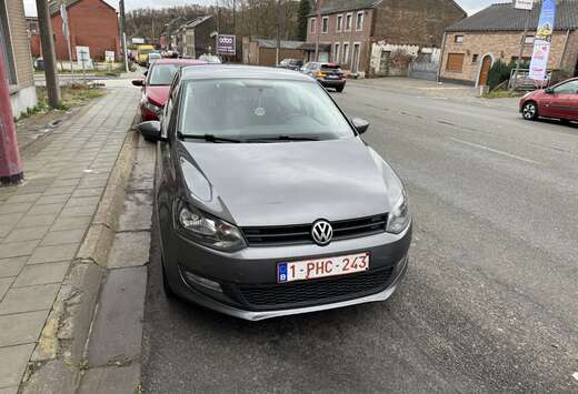 Volkswagen 1.2 TDI Trendline