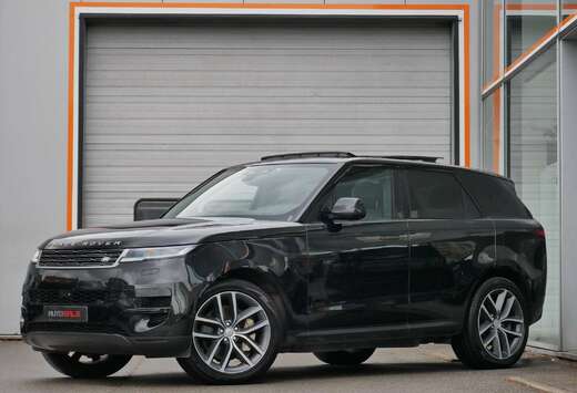 Land Rover P440e 3.0 PHEV Panorama/22/360