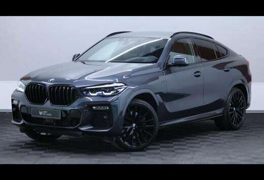 BMW M50i 4.4 Twinturbo 530cv Auto