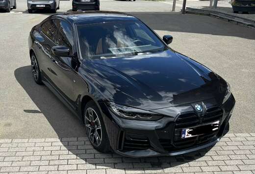 BMW Gran Coupé 420iAS