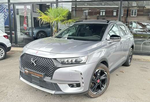 1.5hdi Performance Line / 2022 / 90.000km..
