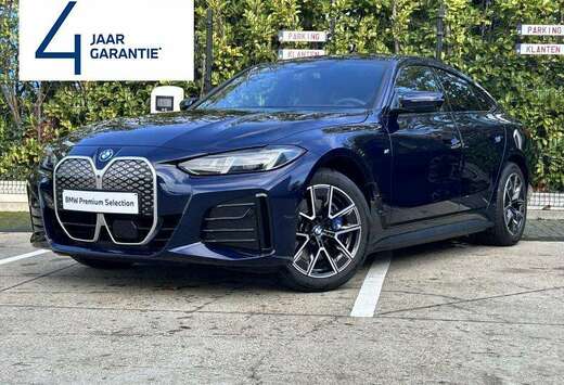 BMW Gran Coupé