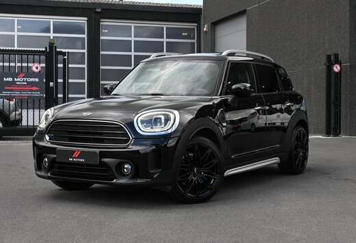 MINI CARPLAY**DAB**CRUISE CONTROL**OPEN DAK**