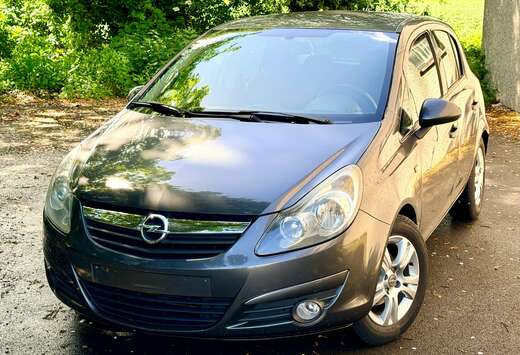 Opel 1.3 CDTi Edition 111 * AIRCO * 5 PORTES *