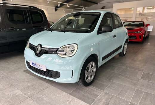 Renault Twingo 1.0i intens