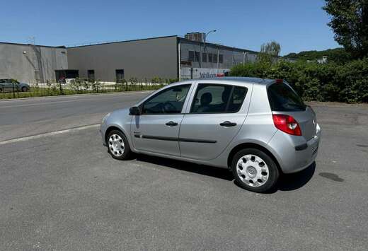 Renault 1.2i Campus Plus Prêt Immatriculation