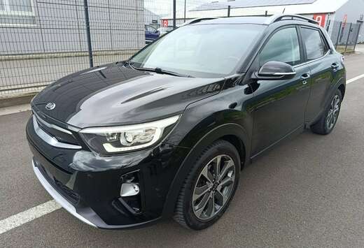 Kia Stonic 1.0 T Sense ISG