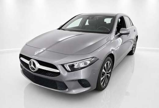 Mercedes-Benz e PHEV Plug in Hybride Benzine Garantie ...