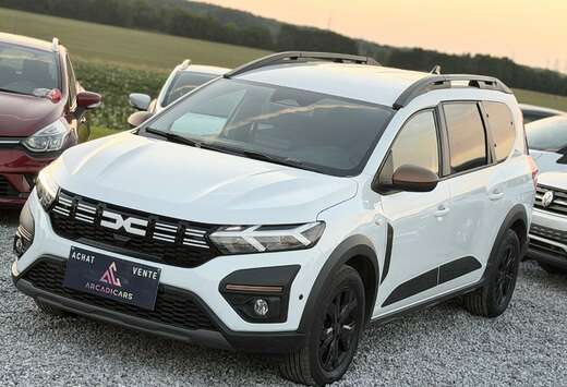 Dacia HYBRID AUTOMATIQUE 7 PLACES - CAMERA - GARANTIE