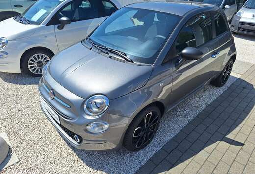 Fiat 500 1.0i Hybrid 70