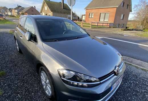 Volkswagen 1.0 TSI BMT Comfortline DSG