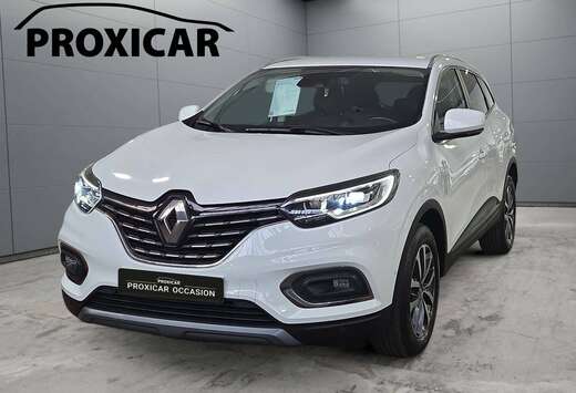 Renault 1.3i 140cv blanc Automatique Carplay*Camera*G ...
