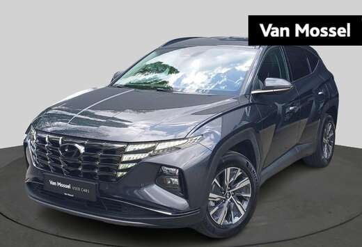 Hyundai 1.6 T-GDi Hybrid Feel