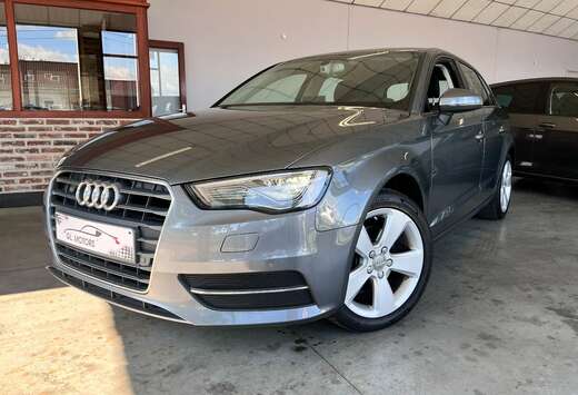 Audi A3 1.4 TFSI Attraction