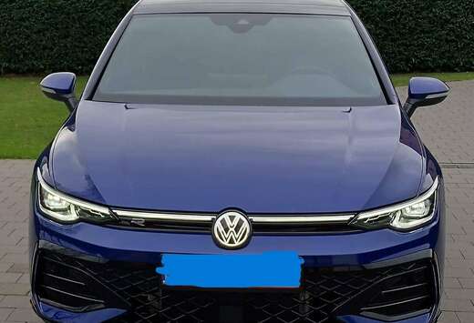 Volkswagen R-Line Business premium 7DSG-150cv